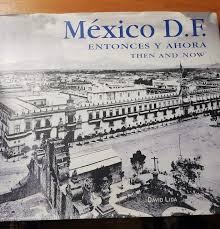 Millones de productos en electrónicos, videojuegos, películas, cocina, deportes, música, relojes y más. Mexico D F Entonces Y Ahora Mexico City Then And Now Spanish And English Edition Lida David Gama Federico 9786074040913 Amazon Com Books