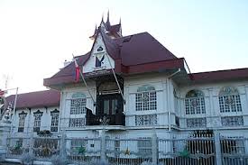 The lady managing the property was very trusting of visitors. Ancestral Houses Of The Philippines Wikipedia