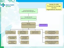 workforce transformation health information management