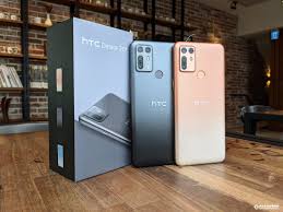 HTC Desire 20+進階國民機傲視群機超強電 ...
