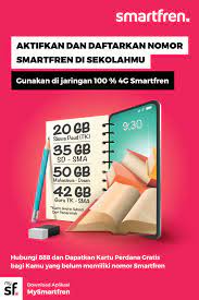 Berikut kami rangkumkan tutorial cara merubah jaringan 4g lte ke 5g beserta cara lock icon sinyal 5g only. Smartfren Sebar Kuota Gratis Untuk Belajar Jarak Jauh Begini Cara Dapatnya Gadgetsquad Id