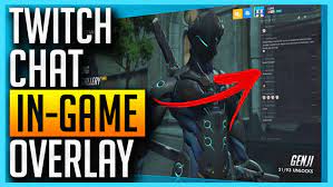 Typically would be used by single monitor streamers who need to see chat while playing. How To Get Twitch Chat In Game With This Awesome Free Software Gaming Careers