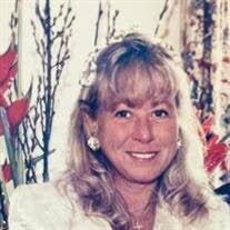 Lynda Darlene Corbin Obituary