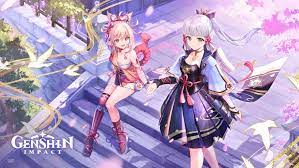  Genshin Impact Version 2 0 Check Out The Famous Voice Actors Of New Characters