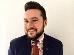 John Maines's Instagram, Twitter & Facebook