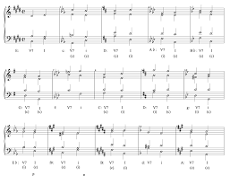 Scopri ricette, idee per la casa, consigli di stile e altre idee da provare. Solutions To Workbook For Tonal Harmony 9781259686764 Pg 106 Ex 1 Homework Help And Answers Slader