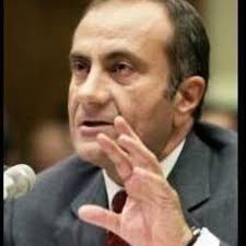 Portrait : Jacques Nasser, pdg déchu de Ford