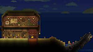 It is estimated that the game sold around 50,000 copies on launch day, with over 17,000 players online at the same time. Terraria Happiness How To Unlock A Pylon In Terraria Pcgamesn