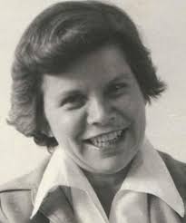 Obituary of Helen Ellis