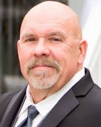 Dennis John Petrucelli"