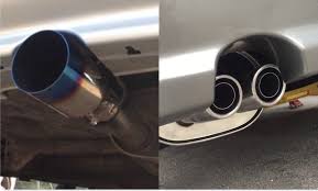 Bukan semua ienama buat promotion ni. Ekzos Bunyi Padu Tapi Kereta Tak Pergi Ini Sebabnya Motoqar