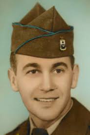 Joseph G. "Babe" Crepeau