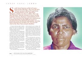 The Journeys of Women Trailblazers in Kenya (Page 214)