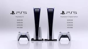 Ps5 Coming Out Nov 12th For 499 Digital For 399 In 2020 Playstation Playstation 5 Sony Playstation