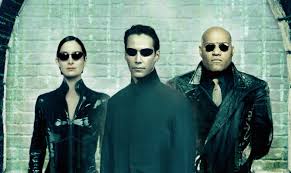 The latest installment in the matrix franchise, which began in 1999. Keanu Reeves The Matrix 4 Is A Love Story And Not Set In The Past Indiewire
