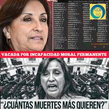 Leyes Pro Crimen que deberían ser derogadas urgentemente: