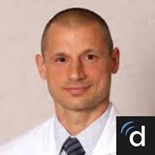 Dr. Vincent C. Daniel, MD