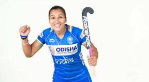 Dhawan was appointed india captain in absence of the. Hockey India Names Rani Rampal As Captain Of The Women S Hockey Team For Tokyo 2020 Visonews