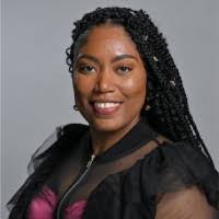 Latasha Stanley's Instagram, Twitter & Facebook