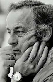 Dan Lemelin Ass't Trainer Hockey Leafs