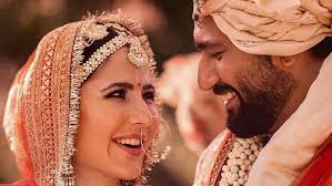 Katrina Kaif, Vicky Kaushal to hold wedding reception in Mumbai next week |  Entertainment News - Business Standard