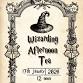 Wizarding Afternoon Tea & Movie - The Playhouse Portrush, 47 Main St Event Image