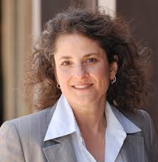 Anna Damiani Has Left the Building ...