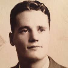 Felix Bert Fletcher (1918-1989)