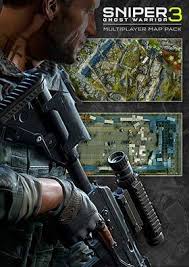 Published and developed by ci games s. Sniper Ghost Warrior 3 Multiplayer Map Pack Dlc Pc Game Startselect Com