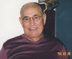 Victor Reno Obituary