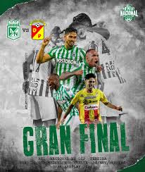 Videos and highlights of the match between deportivo pereira v atlético nacional in copa colombia on 25 november 2021. Atletico Nacional Mi Pasion On Twitter La Final De La Copa Betplay Atletico Nacional Vs Deportivo Pereira Vamosnacional Https T Co Sundcqkx2a Twitter