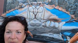 Chincoteague Blueberry Festival