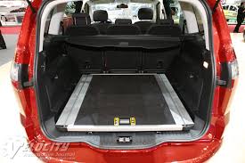 Image result for Sea Grey 2007 S-Max