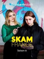 Elle bénéficie de personnages brillants de réalisme, et d'une photographie très belle et pure. Skam France Saison 6 Episode 10 Streaming Vostfr Et Vf Filmoflix