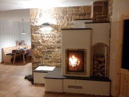 Grundofen Meyer Design Nummer 20 Grundofen Ofen Kamin Kamin Modern