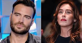 Maria elena boschi is seen during the 74th venice film festival on august 31, 2017. Giulio Berruti Maria Elena Boschi The First Night We Slept Together She Asked Me To Pray World Today News
