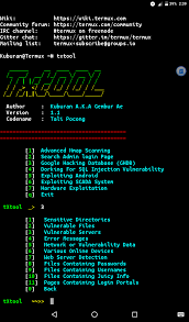 Maybe you would like to learn more about one of these? Github Tools For Termux