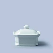 Discover extraordinary fine art, craft, and design for your home and wardrobe. Mini Terrine Butter Dish With Lid