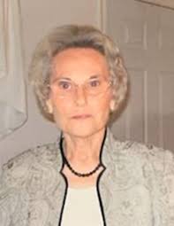 Obituary information for Jeanette Minton Arnold