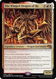 Image result for wing of ra