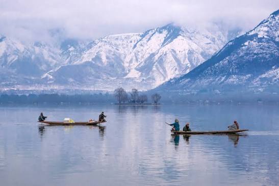 Srinagar’s Restricted Runway: How One NOTAM Ripples Through Every Takeoff
