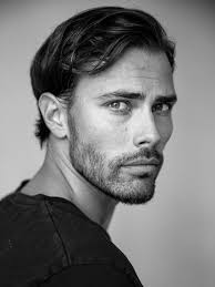 Andreas Eriksson Model