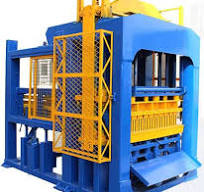 Automatic Brick Making Machine | Brick Manufacturing ...