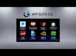 Sur.ly for drupal sur.ly extension for both major drupal version is. Lexus Enform App Suite 2 0 Overview Youtube