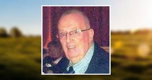 Albert G. "Pat" Patterson Obituary December 8, 2014