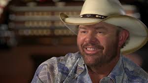Celebrate Toby Keith’s life and musical journey as he reflects