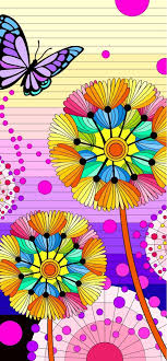 Jun 07, 2019 · the picture highlights a few children and their parents entering the zoo with smiling animals around. Sweetsweet66 S Flower Wallpapers And Backgrounds Images From The Web In 2021 Flower Wallpaper Smiling Flower Wallpaper Wallpaper