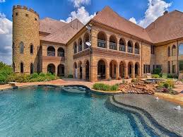3716 N White Chapel Blvd Southlake Tx 76092 House Like A Castle Castle House Mansions