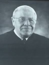 Sedona Eye » Arizona Judiciary Mourns Loss of Retired Judge Raymond Weaver