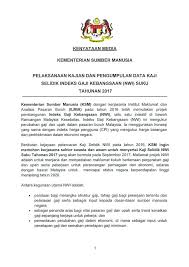 Dengan ditiadakannya kenaikan gaji pokok ini juga akan membantu mengurangi beban risiko fiskal pemerintah. Pelaksanaan Kajian Dan Kementerian Sumber Manusia Facebook
